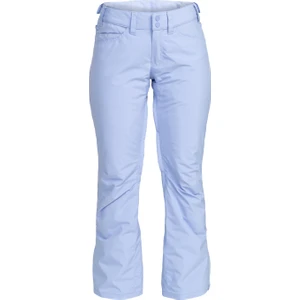 Backyard Pt Kadın Mor Snowboard Pantolonu