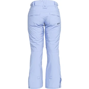Backyard Pt Kadın Mor Snowboard Pantolonu