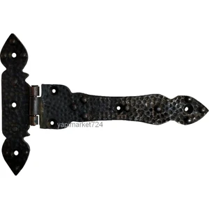 Antik Oksit Kapı Pencere Menteşesi Prinç B-14