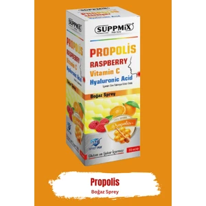 Propolis Boğaz Sprey