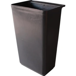 Plastik Çöp Aparatı (Servis Arabası Için) Enazon