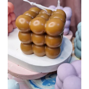 İdyllart Store Bubble Mum
