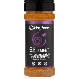 5. Element Baharatı 140 G