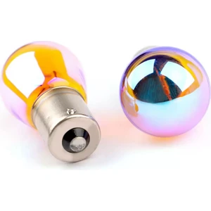 Nkt Group Diadem Ampul 12 V 2 Adet - Amber Amerikan Park -Sinyal Ampulu