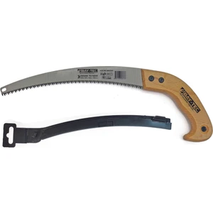 Budama Testeresi Ağaç Saplı Oval  300MM