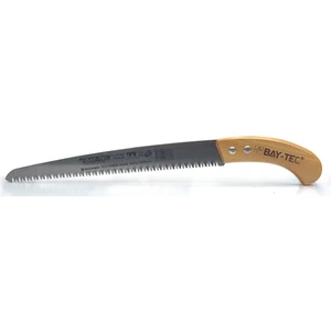 Budama Testeresi Ağaç Saplı   300MM