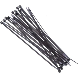 BAY-TEC KABLO BAĞI SİYAH  2.5x250