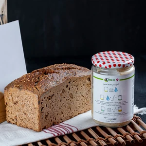 Siyez Evi Siyez Yıllanmış Ekşi Hamur Mayası 100 gr