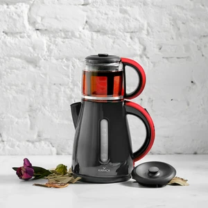 Çay Makinesi Kettle 1501 Redgold 1.7 Lt 1500 W