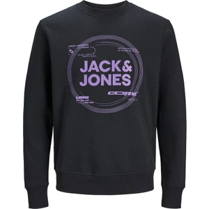 Jack & Jones Jcopilou Erkek Sweatshirt