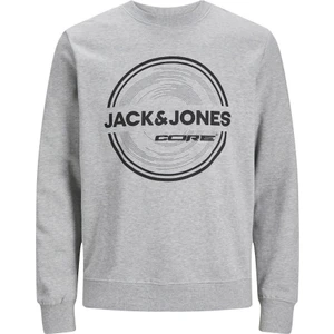 Jack & Jones Jcopilou Erkek Sweatshirt