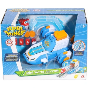 AUL50840 Harika Kanatlar Hareketli Taban Mini Versiyon