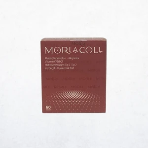 Coll Kollajen 60 Tablet