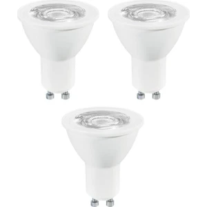 Ledvalue 6,9W (80W) PAR16 LED Spot Ampul Sarı 3000K - 3 Adet