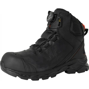 Helly Hansen Oxford Mıd Boa S3 Ht