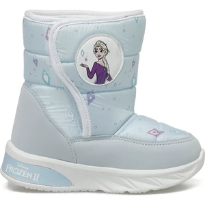 ZITTA.P3PR Mavi Kız Çocuk Çizme