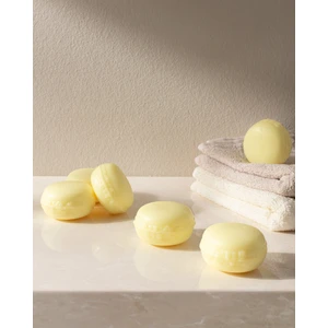 Madame Coco Répertoire Macaron Sabun 6X50 G