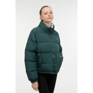 Wl Elısa 2GF724 3pr Adacayı Kadın Kısa Kaban