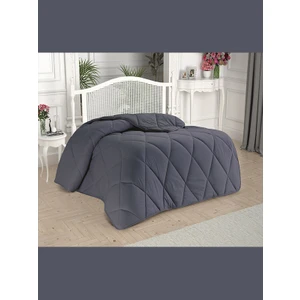 Polar Emprime Yorgan Light Antrasit 155X215 Tek Kişilik