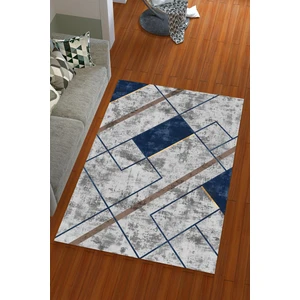 Miray Tekstil Modern Kadife Kumaşlı Lastikli Halı Örtüsü