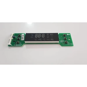 Bulaşık Makina Kontrol Panel Kartı DD81-01360A