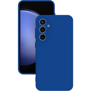 Samsung Galaxy S23 Fe Kılıf Kamera Korumalı Silikon Rubber Arka Kapak