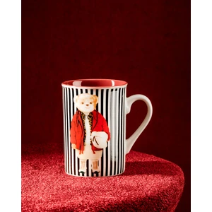 Madame Coco Jolie Joufflu Kupa