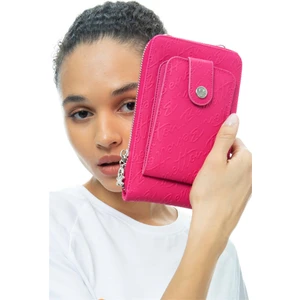 BNT991 Kadın Çanta Fuşya