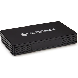 Promax X5 Hybrid (Uydu Alıcı + Android TV Box) Arm CORTEX-A55 Işlemci 16GB Bellek 2gb Ram