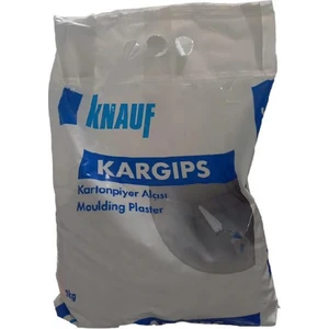 Kartonpiyer Alçı 3 kg