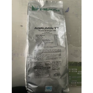 Agrumin Tt 13-0-5+6.8 Mgo 2 kg