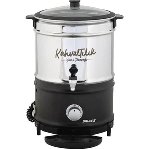 Şahbaz Kahvaltım 1110 A Yayık Makinesi 10 Litre