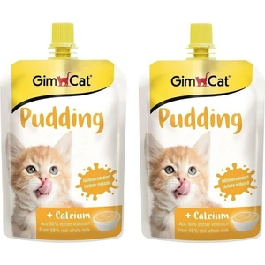 Puding 150 gr 2 Adet