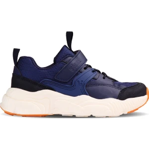 Fawn Hafif Erkek Çocuk Lacivert Sneaker