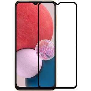 Samsung Galaxy A13 Ekran Koruyucu 9d Tam Kaplayan Kavisli