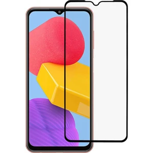 Samsung Galaxy M13 Ekran Koruyucu 9d Tam Kaplayan Kavisli