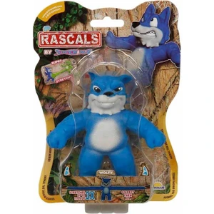 Rascals Streç Hayvanlar