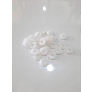 Plastik Vida Pulu (100 Adet)