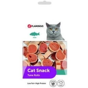 Ton Balıklı Sushi Rolls Kedi Ödül Maması 50 gr