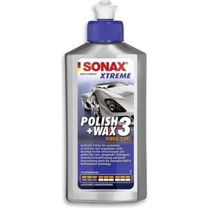 Xtreme Çizik Giderici Parlatıcı Cila Hybird 250 ml (No:3)