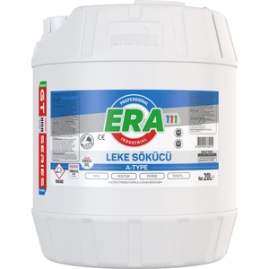 Era 111 A Type Plus Ağır Hizmet Leke Sökücü
