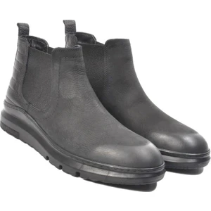 Bags Shoes Bulldozer 220004 Erkek Nubuk Deri Günlük Casual Bot