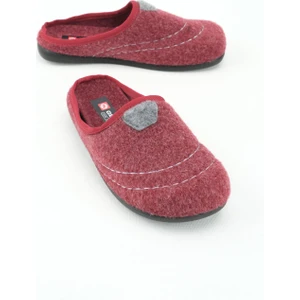 Kadın Kışlık Ev Bahçe Çıkarılabilir Iç Taban Terlik