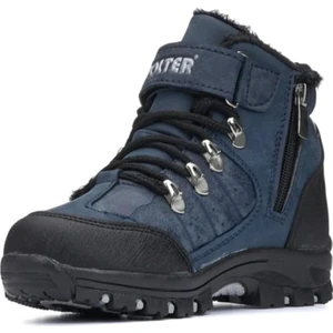 Magic Shoes Çocuk Füme 0rtopedik Bot