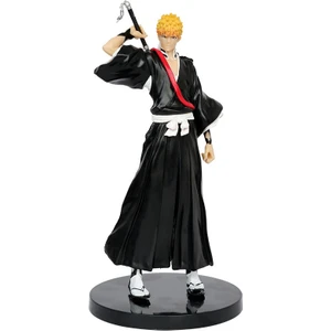 Red Ocean Gem Bleach Bleach Kurosaki Ichigo Birinci Nesil Modeli (Yurt Dışından)