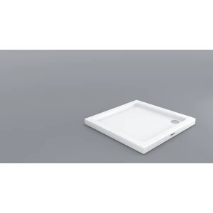 Kare Flat Duş Teknesi 70*70