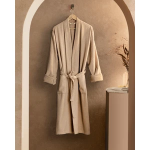 Madame Coco Nicola Kimono Erkek Bornoz