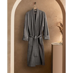 Madame Coco Nicola Kimono Erkek Bornoz