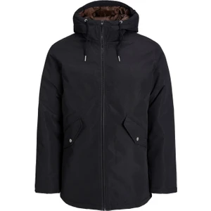 Jack & Jones Jjloop Parka Jacket (Erkek Kışlık Mont)