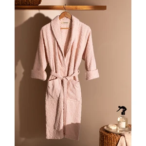 Roesia Şalyaka Kadın Bornoz